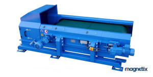 hvirvelstrømseparator