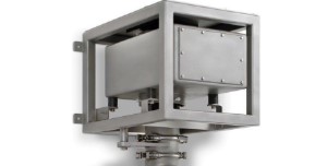DMR-type metalseparator